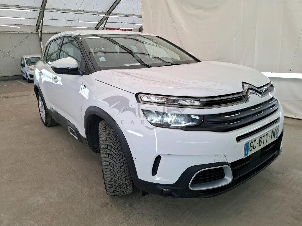 Citroën C5 Aircross Business 2021