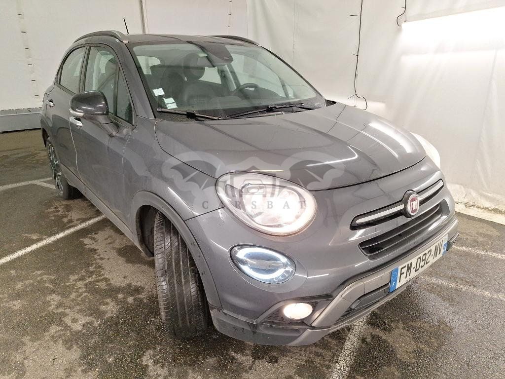 Fiat 500X 1.0 Cross 2019