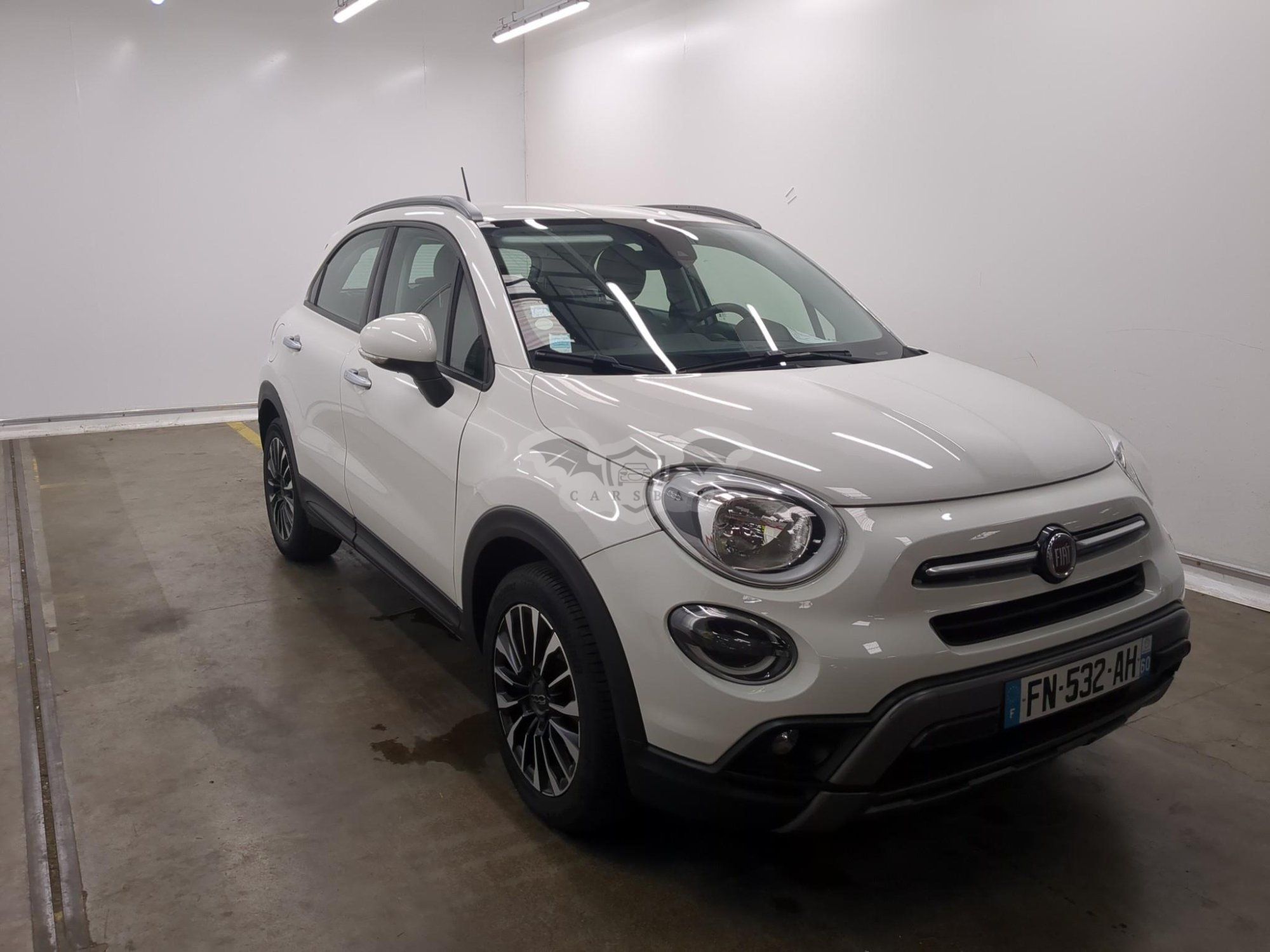 Fiat 500X 1.0 Cross 2020