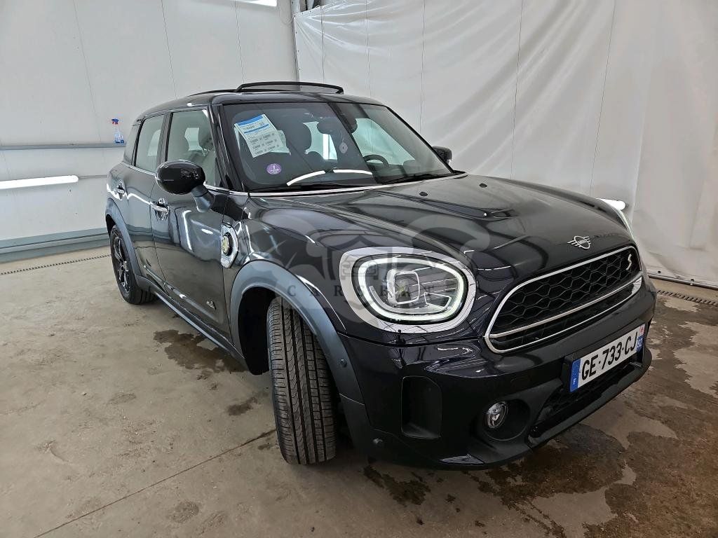 Mini Countryman Cooper SE Northwood 2022