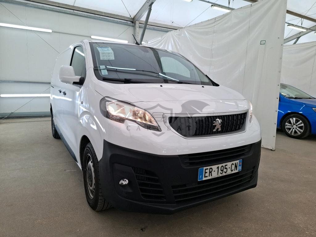 Peugeot Expert 2.0 HDI Premium 2017