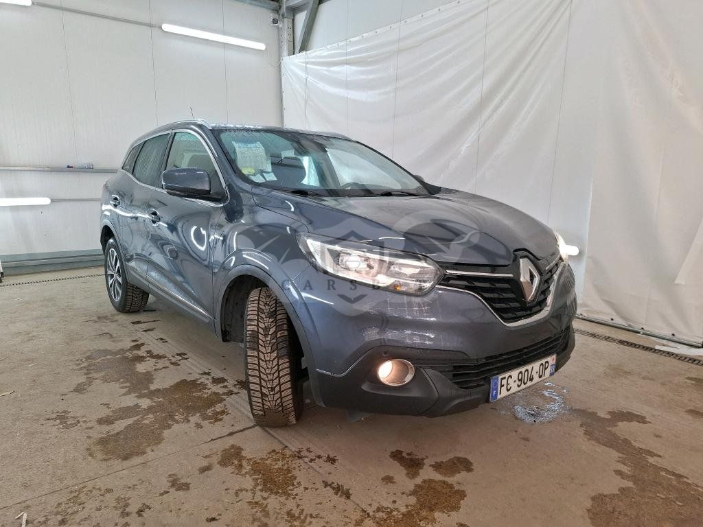 Renault Kadjar 1.5 DCI Business 2018