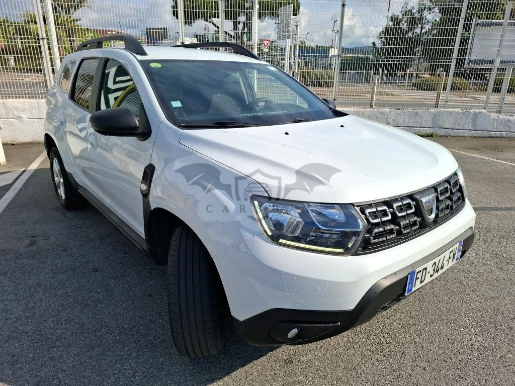 Dacia Duster Comfort 2019