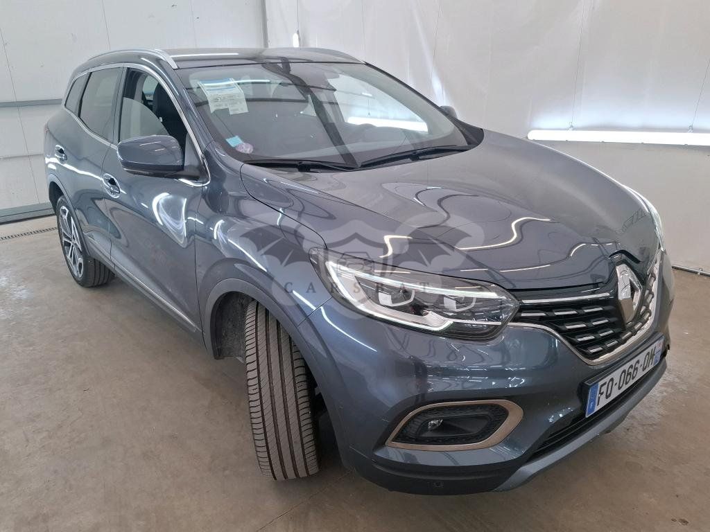 Renault Kadjar Intens 2020