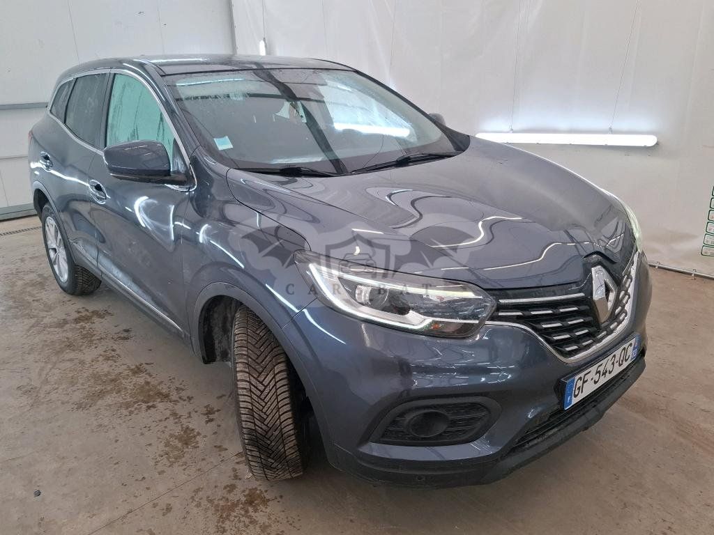 Renault Kadjar 1.3 TCe Business 2022