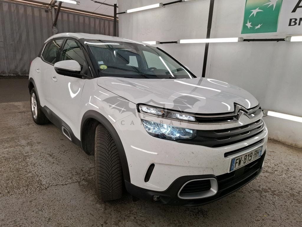 Citroën C5 Aircross Business 2021