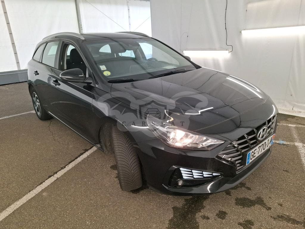 Hyundai i30 Wagon 1.6 CRDi Business 2022