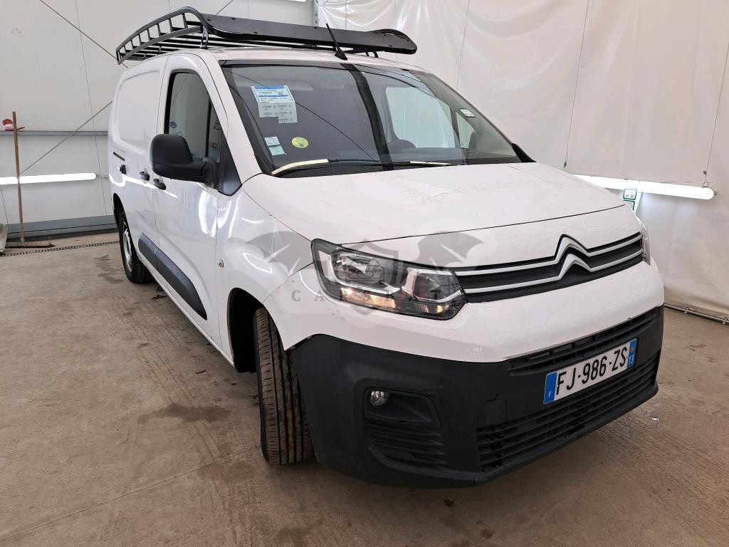 Citroën Berlingo XL Club 2019