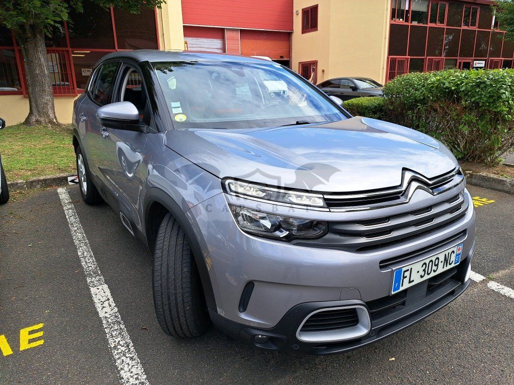 Citroën C5 Aircross 1.5 HDI Business 2019