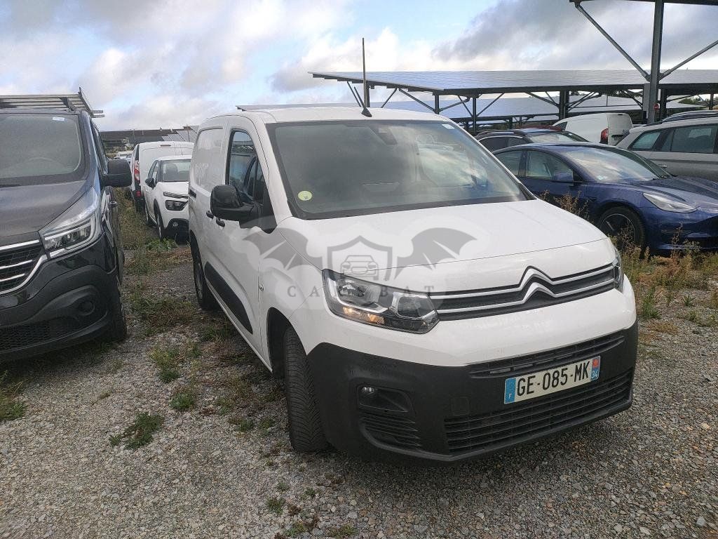 Citroën Berlingo 1.5 HDI Driver 2022
