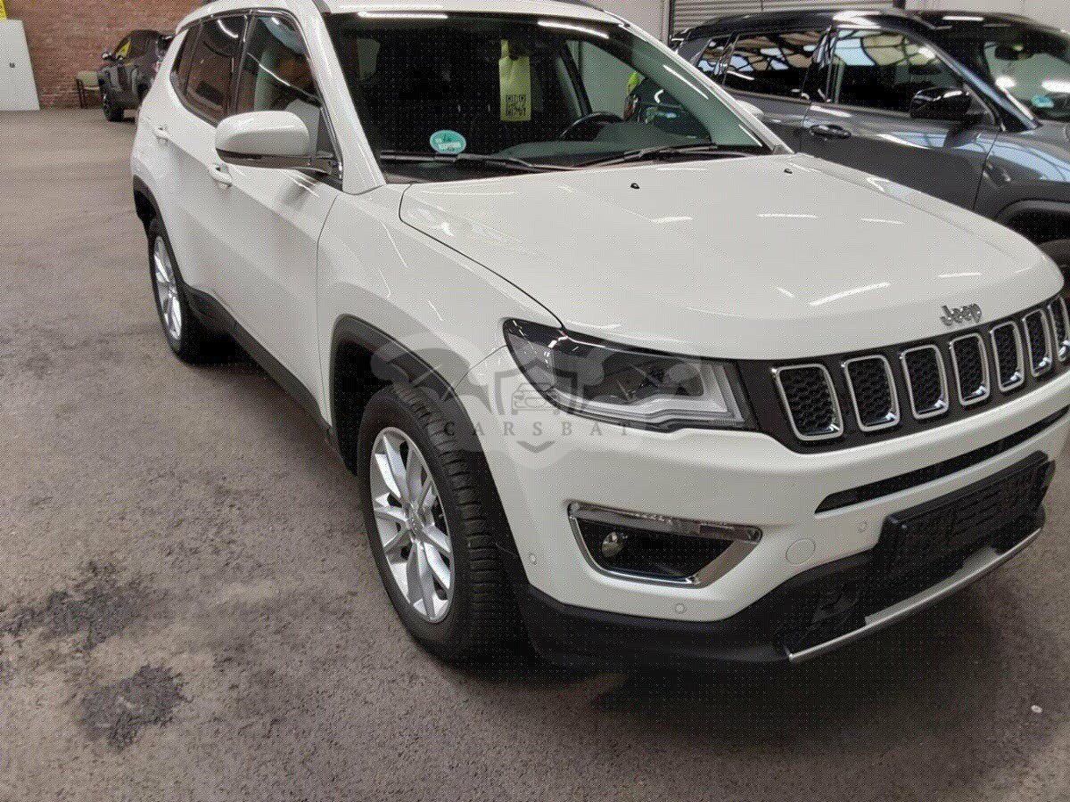 Jeep Compass 1.3 Limited 2020