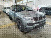 Jeep Compass 4xe 1.3 Upland 2022