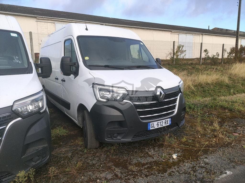 Renault Master L2H2 2.3 DCI Grand Comfort 2023