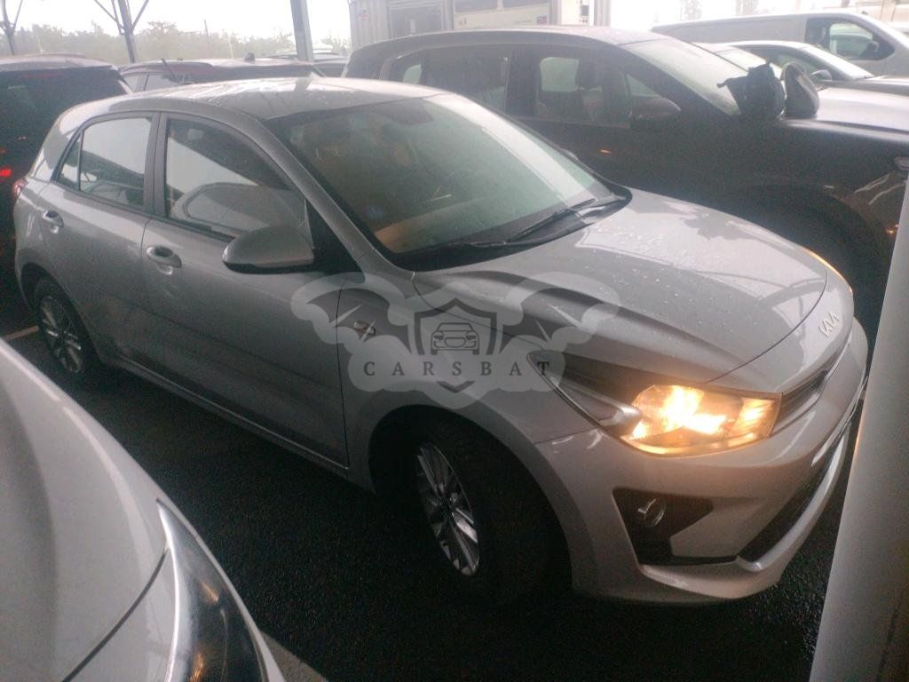 Kia Rio 1.0 T-GDI Business 2023