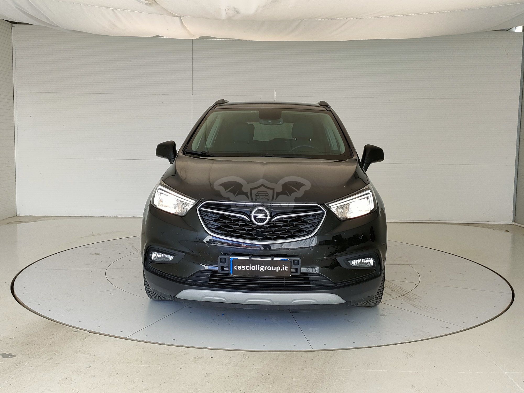 Opel Mokka X 1.4 Innovation 2018