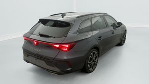Cupra Leon 1.5 2025