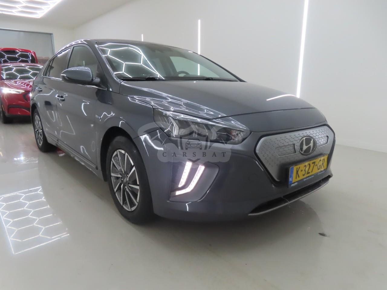 Hyundai IONIQ 38 kWh Comfort 2020
