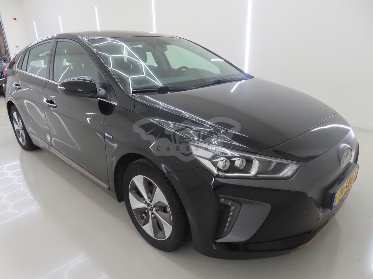Hyundai IONIQ Premium 2019