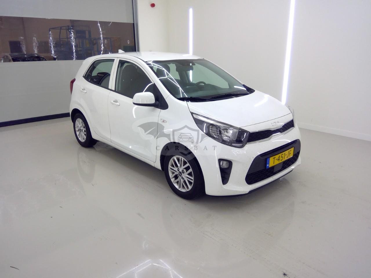 Kia Picanto (Morning) 1.0 DynamicLine 2023