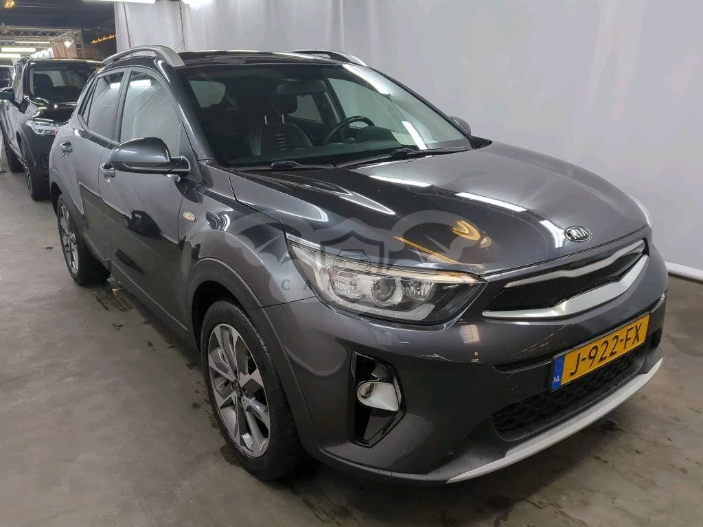 Kia Stonic 1.0 T-GDI 2020