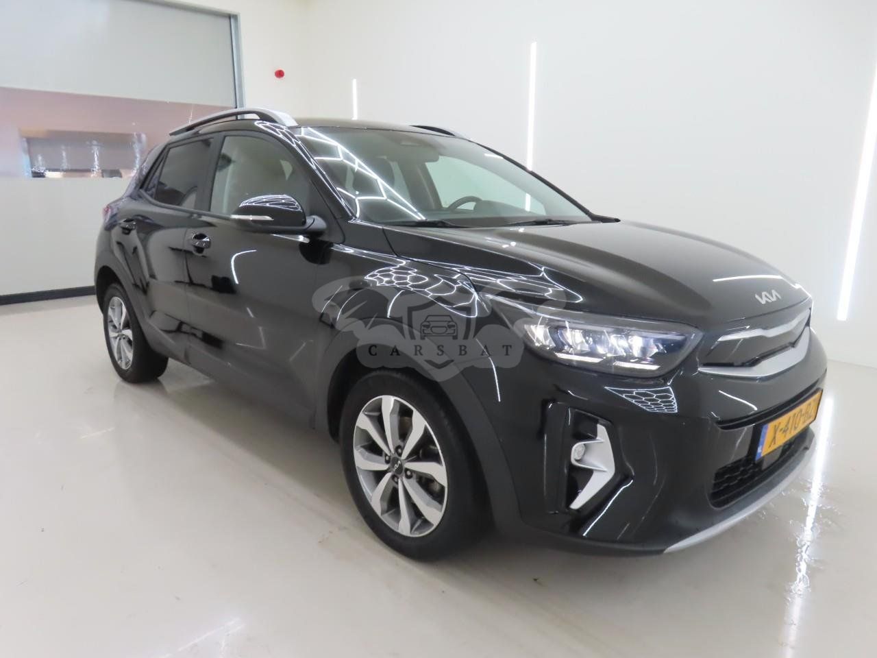 Kia Stonic 1.0 T-GDI DynamicPlusLine 2023