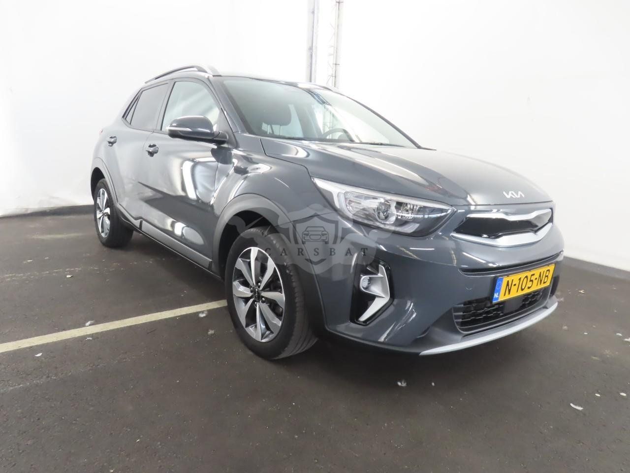 Kia Stonic 1.0 T-GDI DynamicPlusLine 2021