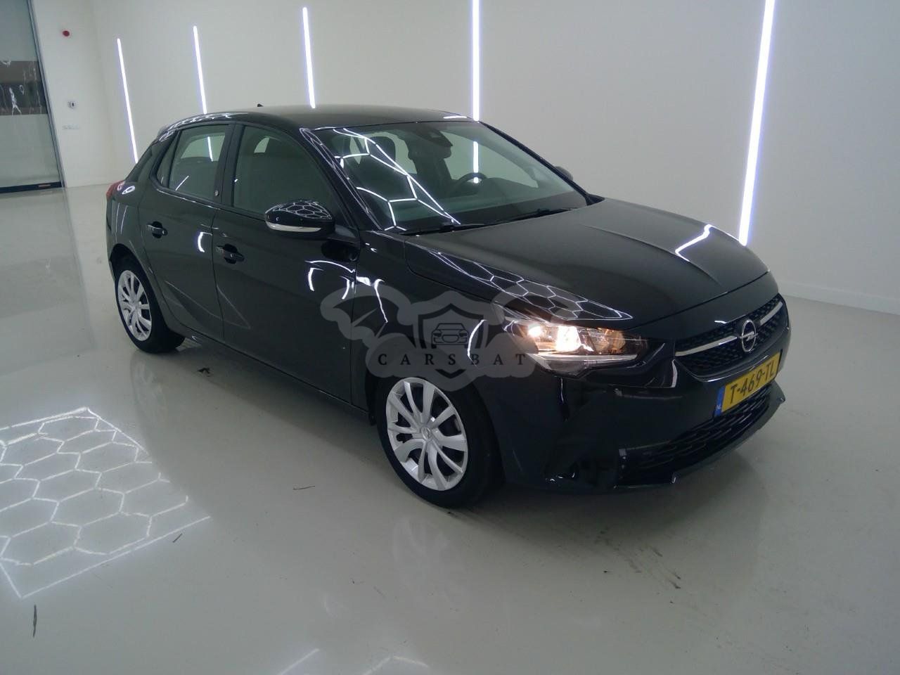 Opel Corsa-e 46 kWh 2023