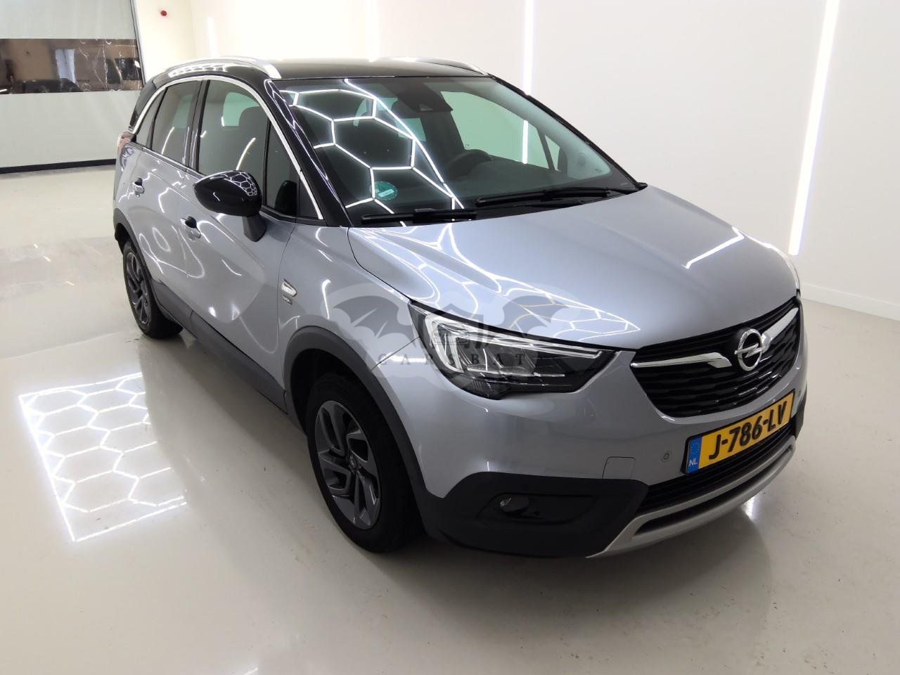 Opel Crossland 1.2 Edition 2020