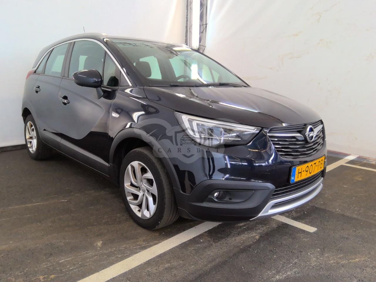 Opel Crossland 1.2 Innovation 2020