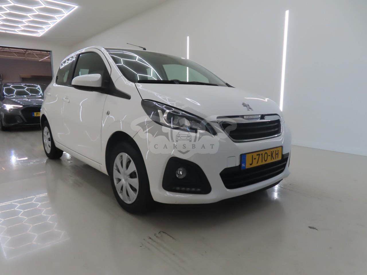 Peugeot 108 1.0 VTI Active 2020