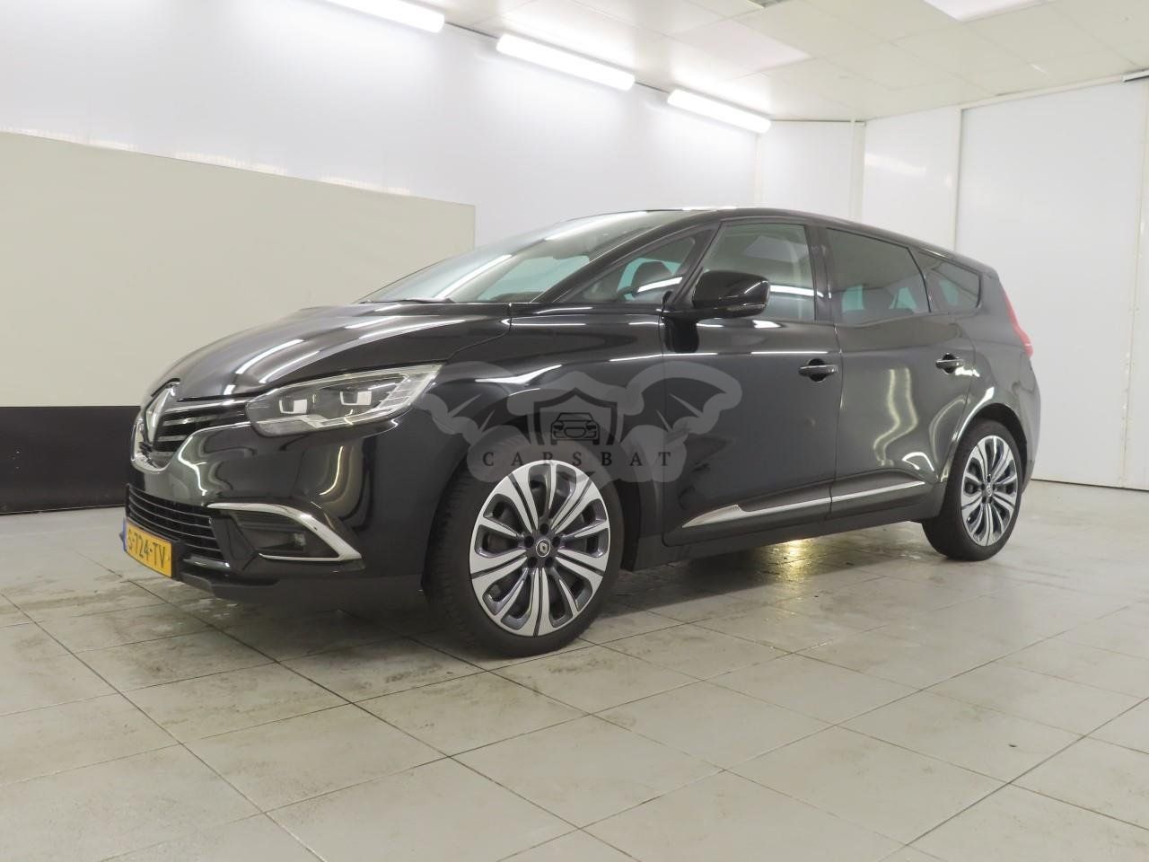 Renault Scenic Grand Equilibre 2023