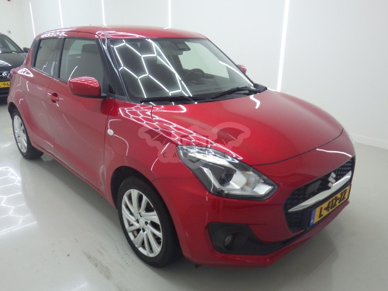 Suzuki Swift 1.2 2021