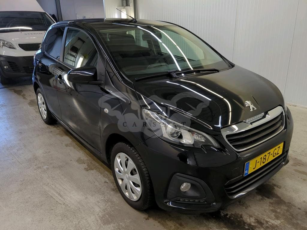 Peugeot 108 1.0 VTI Active 2020