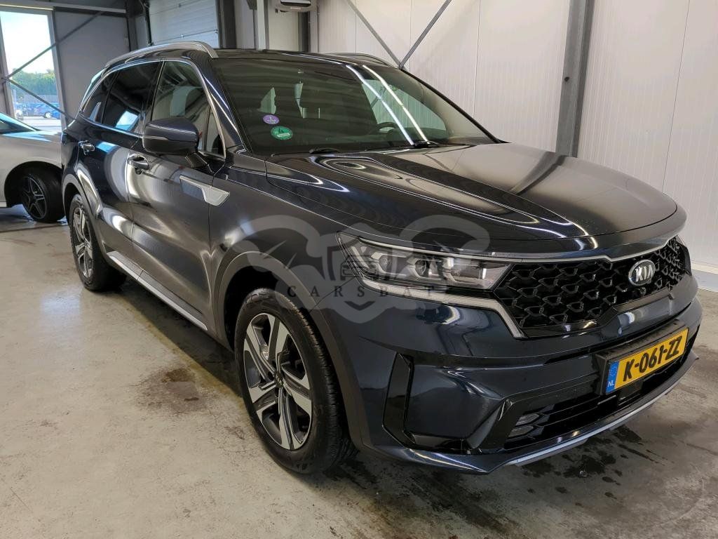 Kia Sorento 1.6 T-GDI ExecutiveLine 2021