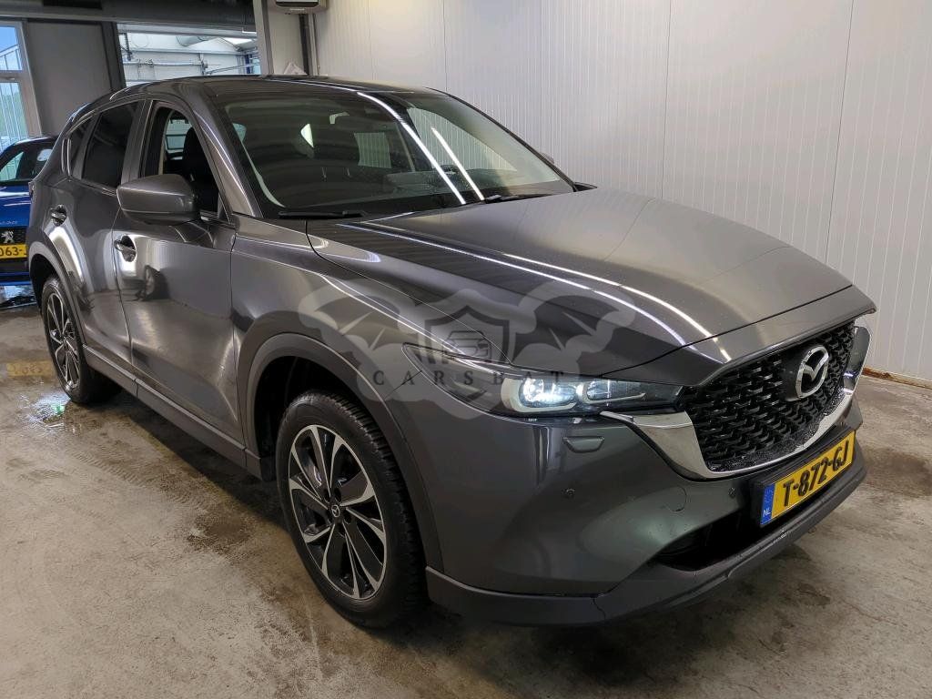 Mazda CX-5 2.0 SKYACTIV-G Advantage 2023