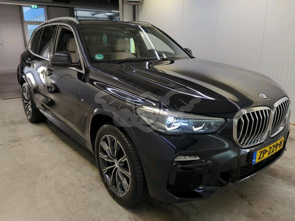 BMW X5 30d High Executive 2019
