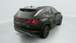Hyundai Tucson 1.6 Creative 2025