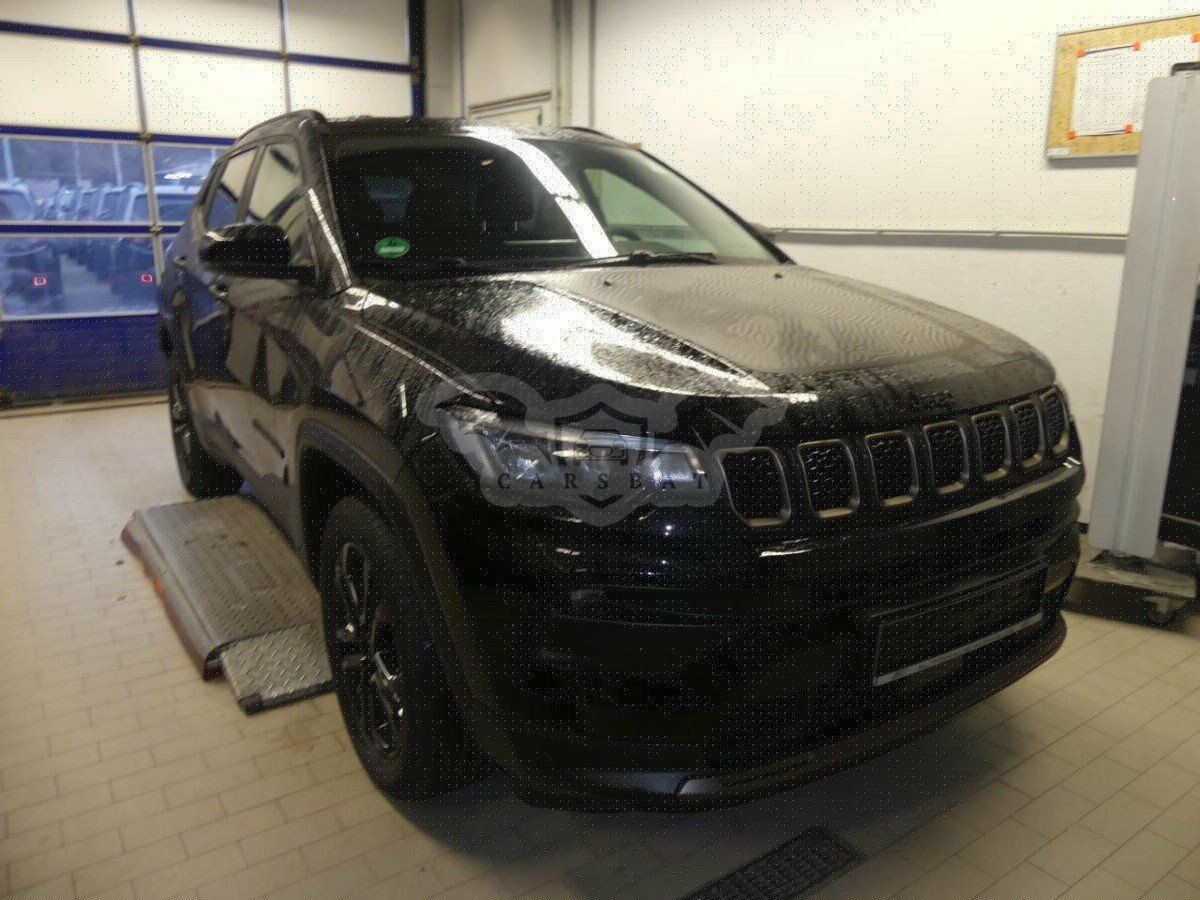 Jeep Compass 4xe 1.3 Limited 2022