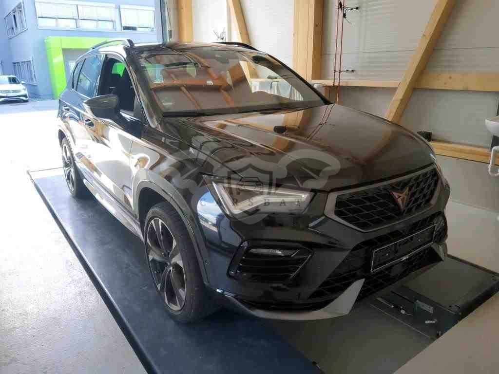 Cupra Ateca 2.0 TSI VZ 2023
