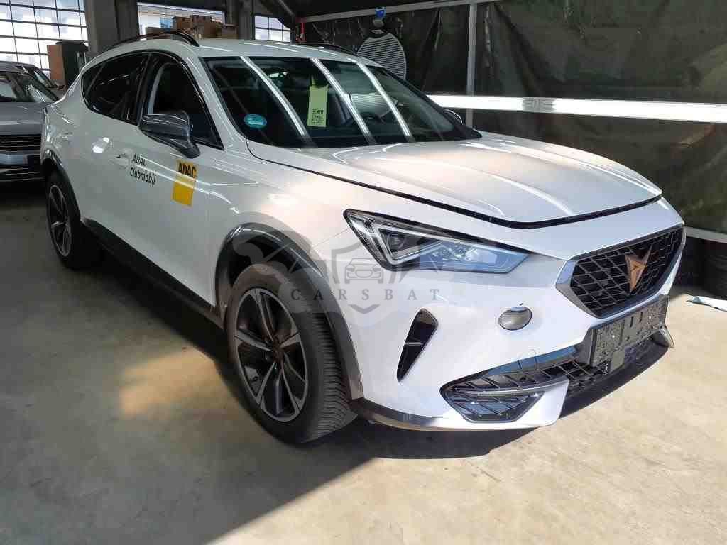 Cupra Formentor 1.5 TSI 2024