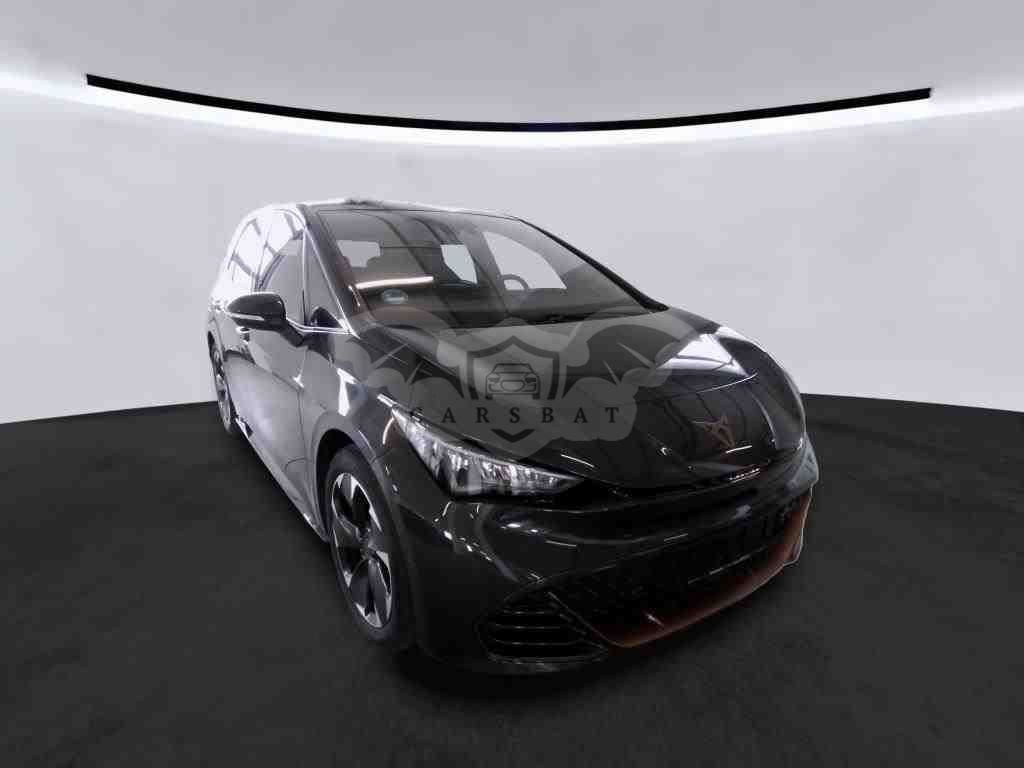 Cupra Born 58 kWh 2023