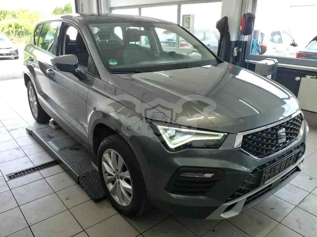 Seat Ateca 1.0 TSI Style 2022