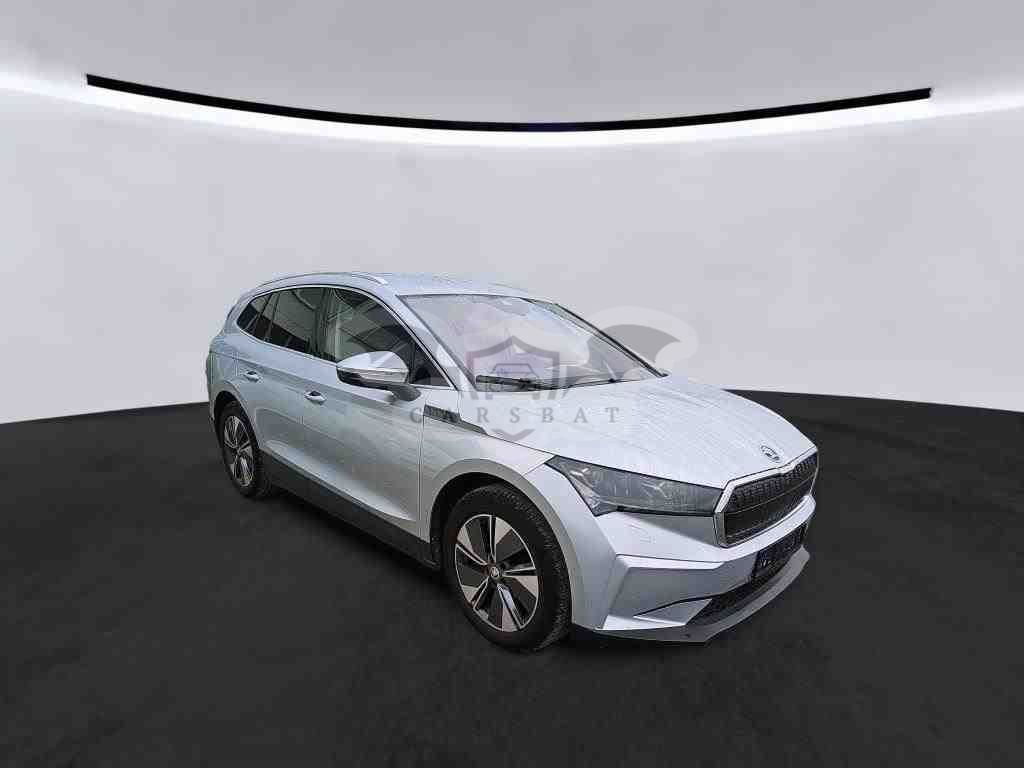 Skoda Enyaq iV 60 Clever 2021