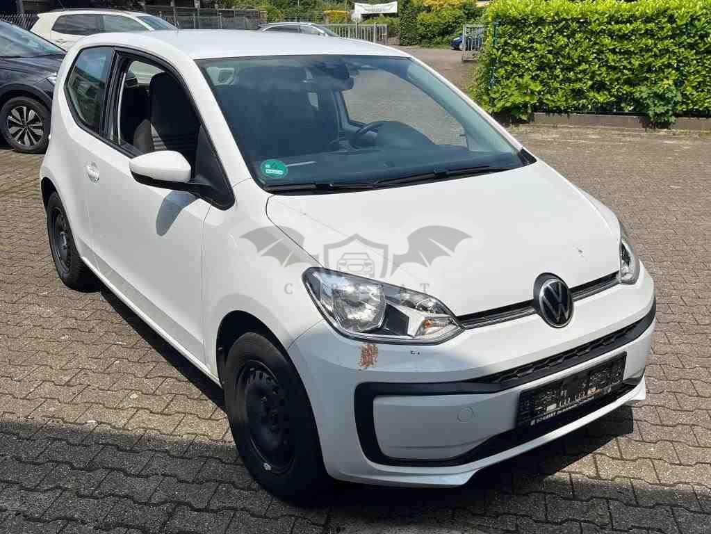 Volkswagen Up! 1.0 2022