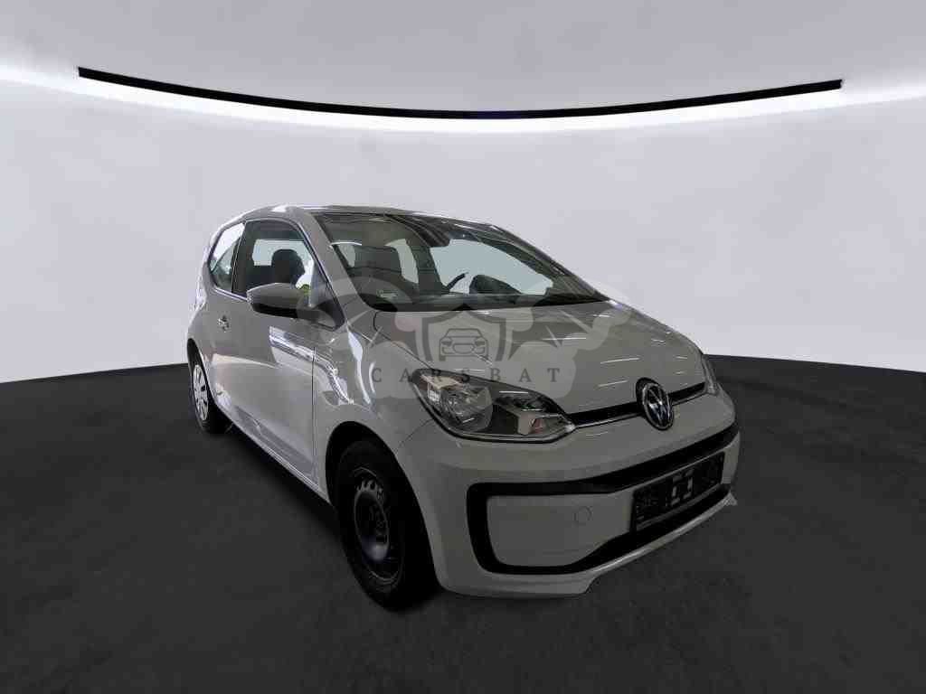 Volkswagen Up! 1.0 2022