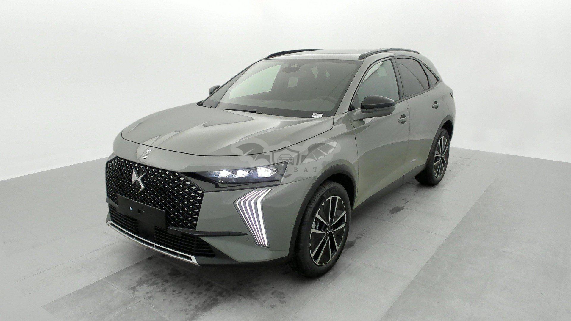 DS DS7 Crossback 1.5 2025