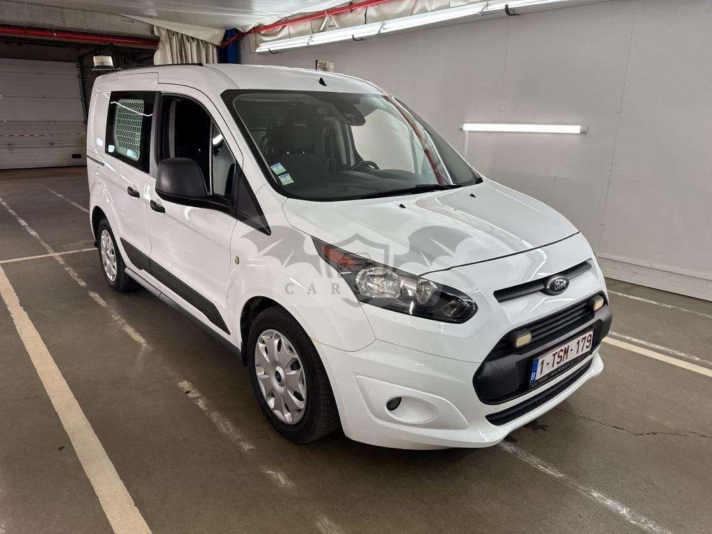 Ford Transit Connect 1.5 TDCI Trend 2018