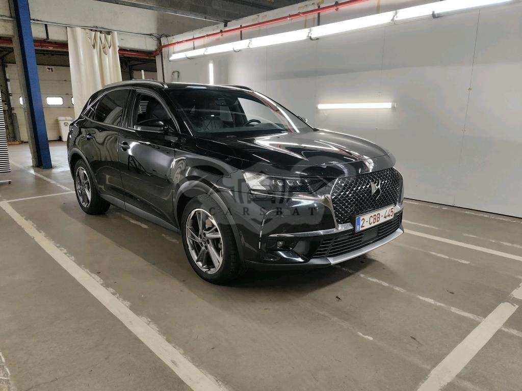 DS DS7 Crossback 1.6 E-TENSE Rivoli 2022