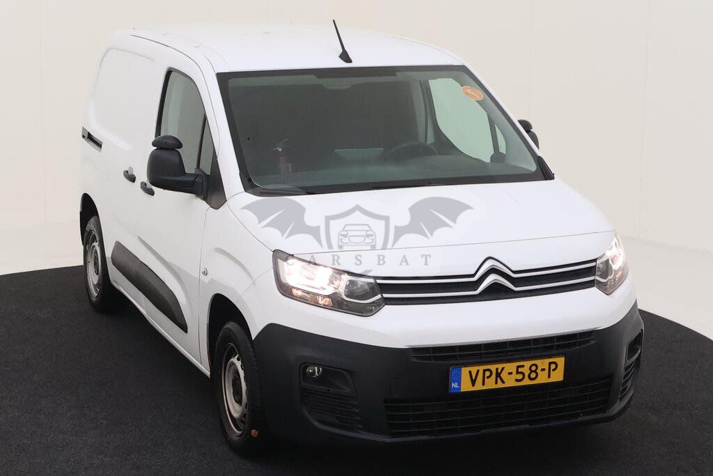Citroën Berlingo 1.5 HDI Club 2022