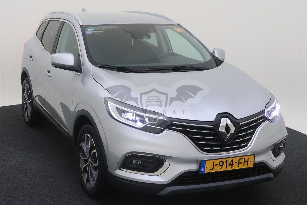 Renault Kadjar 1.3 TCe Intens 2020